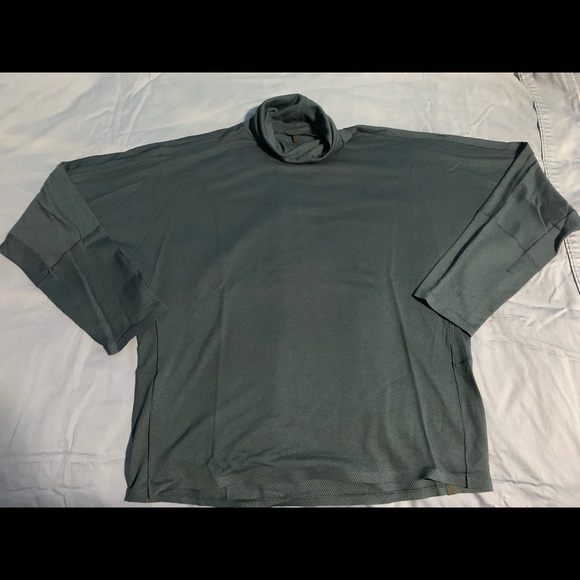 Lululemon LAB Mockneck Sweater - Picture 2 of 6